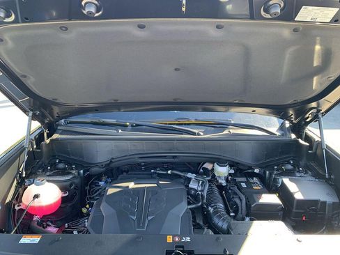 New 2026 Hyundai Palisade Calligraphy image 45