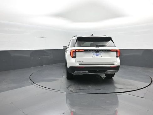 New 2026 Ford Explorer Active w/ Active Comfort Package AWD/4WD image 6