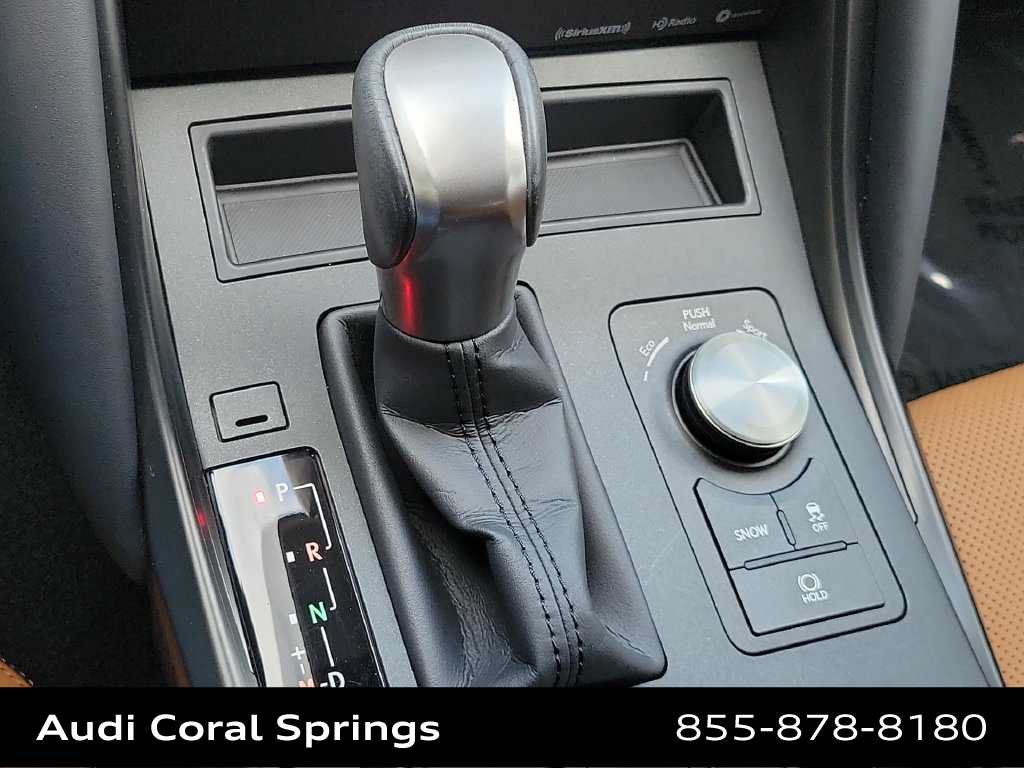 Used 2022 Lexus IS 300 w/ Accessory Package RWD image 25