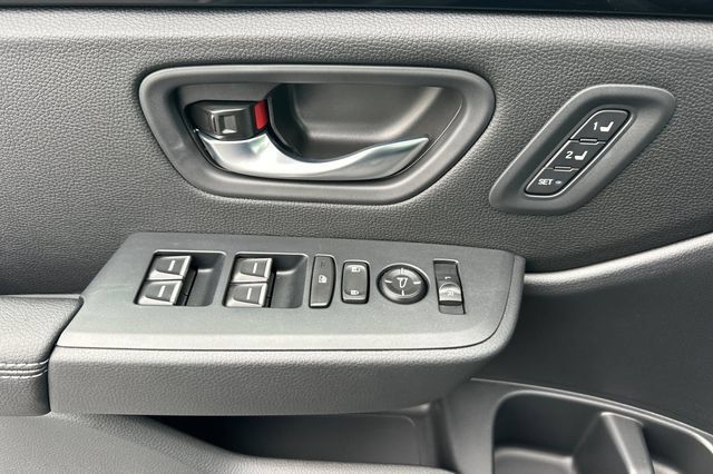 New 2026 Honda Pilot EX-L image 12