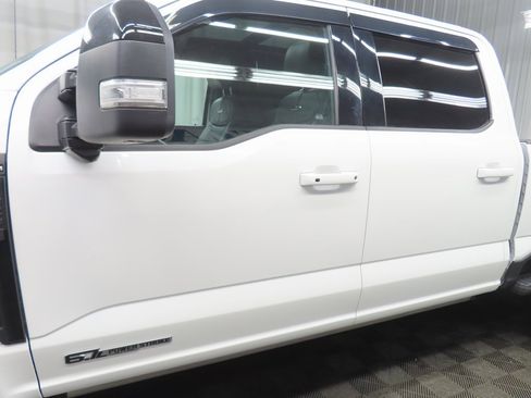 Used 2025 Ford F250 Platinum image 52