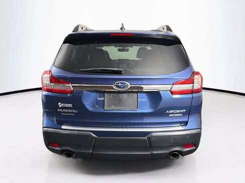 Used 2019 Subaru Ascent Limited AWD/4WD image 10