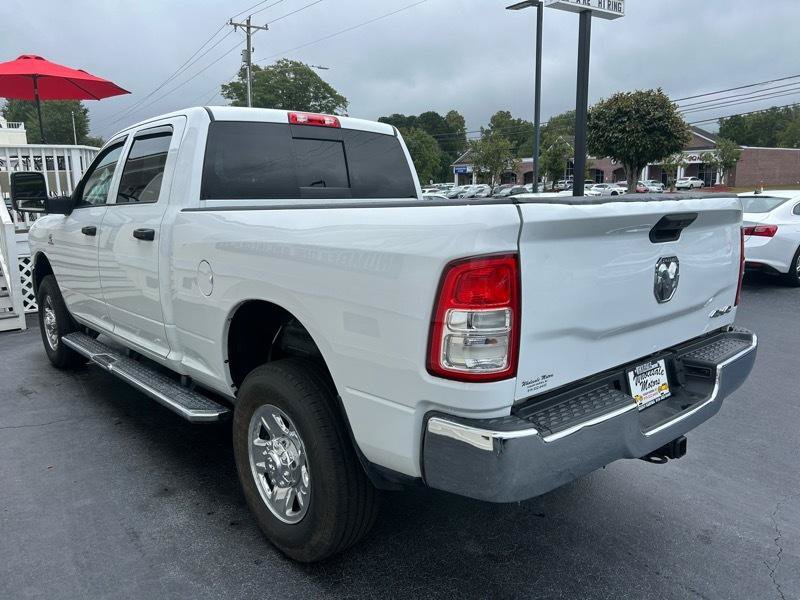 Used 2023 RAM 2500 Tradesman AWD/4WD image 5