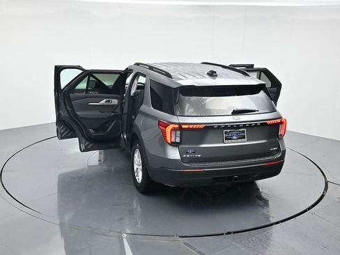 New 2026 Ford Explorer Active image 46