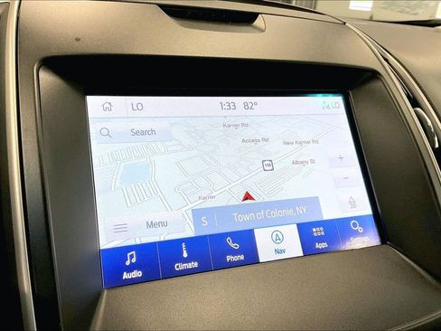 Used 2020 Ford Edge SEL w/ Convenience Package AWD/4WD image 16