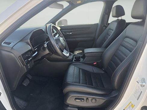 Used 2025 Honda CR-V Sport Touring image 10