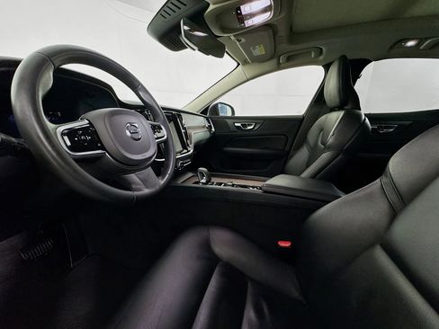 Used 2024 Volvo S60 B5 Plus image 21