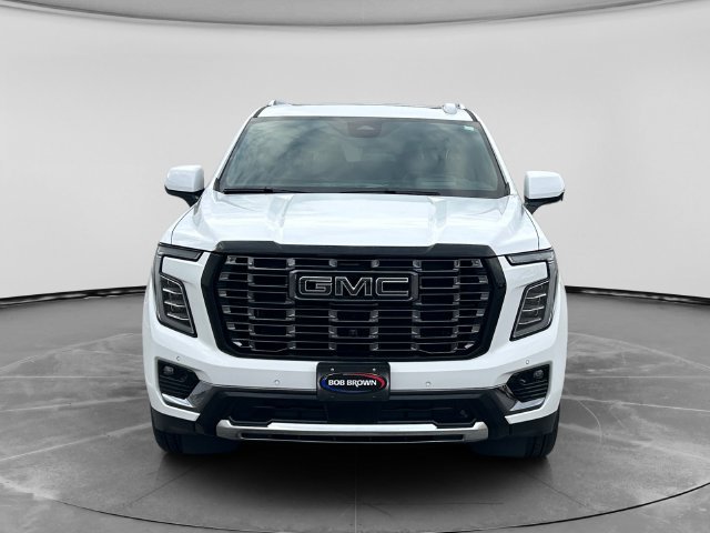 Used 2026 GMC Yukon Denali Ultimate AWD/4WD image 8