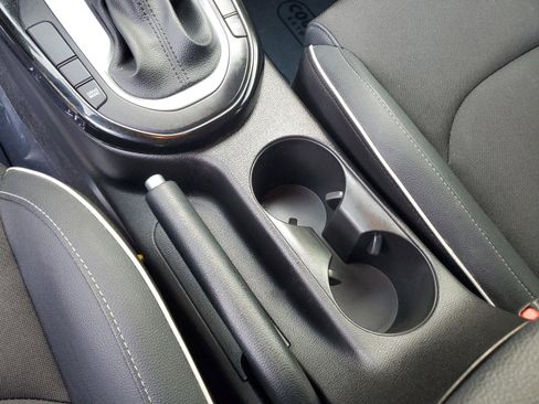 Certified 2023 Kia Forte GT-Line image 28