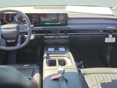 New 2027 Kia Telluride EX X-Line AWD/4WD image 14