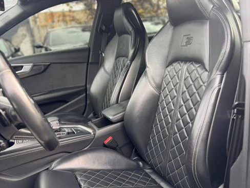 Used 2019 Audi S4 Premium Plus image 12
