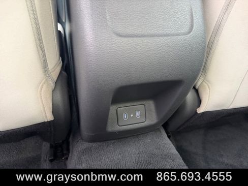 Used 2025 Hyundai Sonata SEL FWD image 15