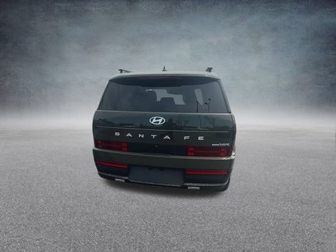 New 2026 Hyundai Santa Fe SEL image 18