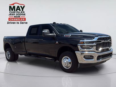 New 2026 RAM 3500 Tradesman