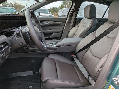 New 2026 Cadillac CT5 Sport image 22