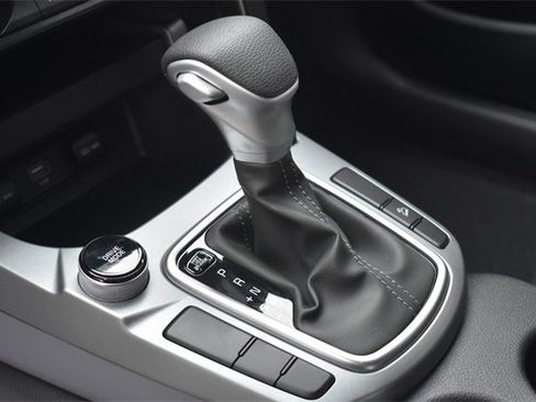 Certified 2026 Kia Seltos LX image 21