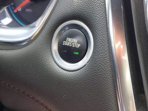 Used 2023 Chevrolet Traverse RS w/ LPO, Floor Liner Package FWD image 15
