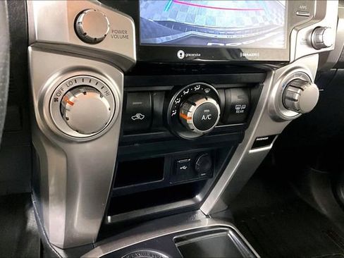 Used 2021 Toyota 4Runner SR5 image 15