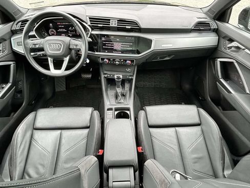 Used 2022 Audi Q3 2.0T Premium Plus AWD/4WD image 9