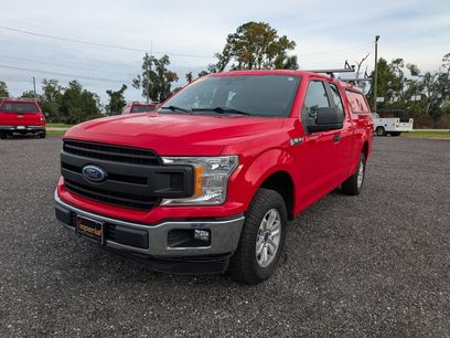 Used 2019 Ford F150 XL w/ Equipment Group 101A Mid