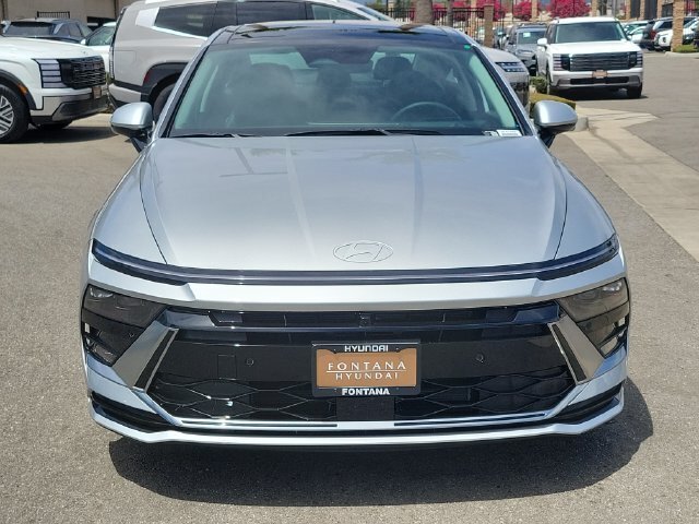 New 2026 Hyundai Sonata Limited FWD image 34