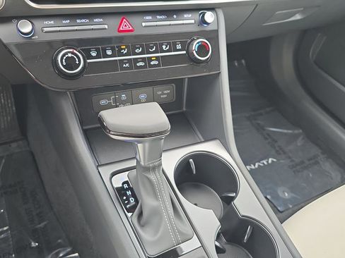 New 2026 Hyundai Sonata SE FWD image 20