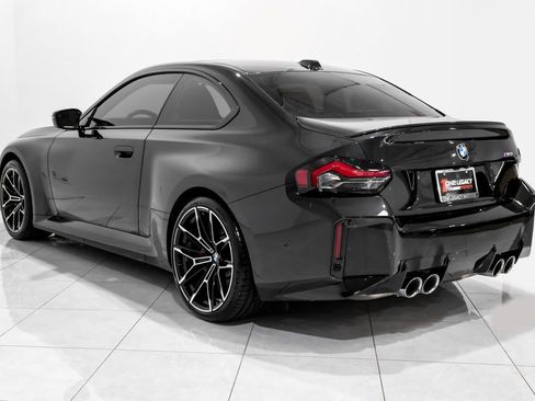 Used 2024 BMW M2 w/ Lighting Package image 9