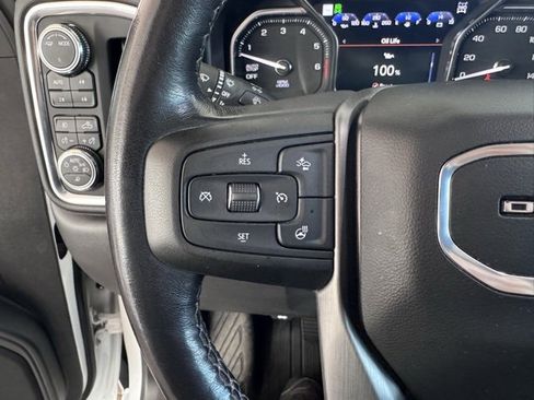 Used 2021 GMC Sierra 1500 Denali w/ Denali Ultimate Package image 17