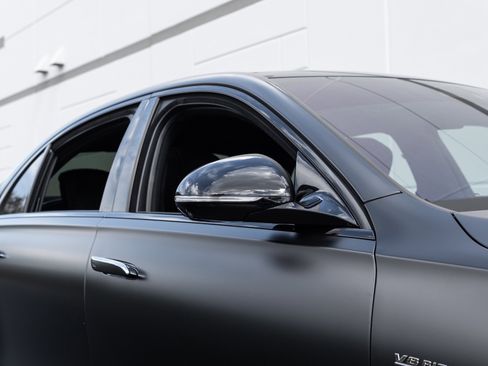 Used 2025 Mercedes-Benz S 63 AMG S image 10