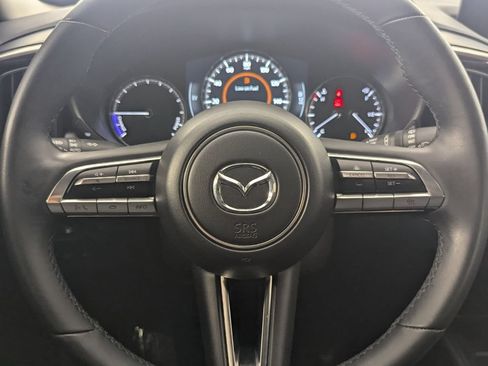 Used 2025 MAZDA CX-50 2.5 Hybrid w/ Weather Package AWD/4WD image 16