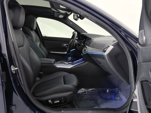 Used 2020 BMW M340i xDrive image 25