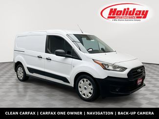 Used 2020 Ford Transit Connect XL FWD video 1