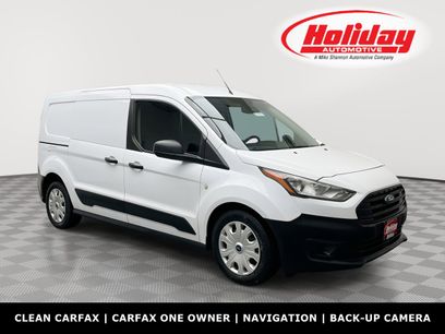 Used 2020 Ford Transit Connect XL