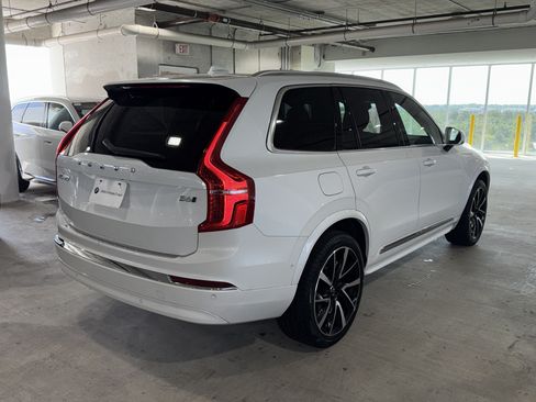 Used 2024 Volvo XC90 B6 Ultimate w/ Protection Package Premier AWD/4WD image 8