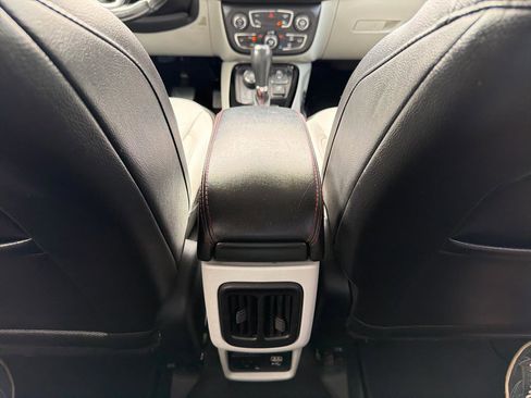 Used 2021 Jeep Compass Limited AWD/4WD image 20