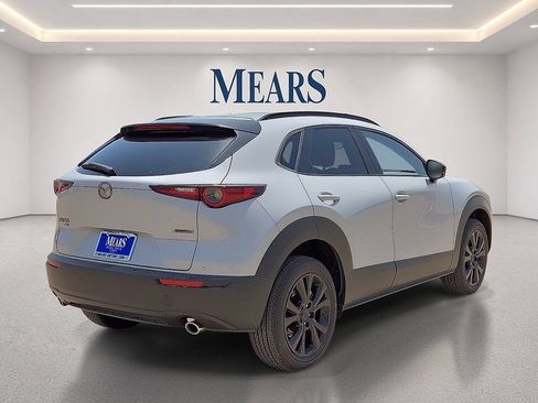 New 2026 MAZDA CX-30 Aire Edition AWD/4WD image 5