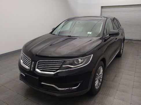 Used 2016 Lincoln MKX Select FWD image 15