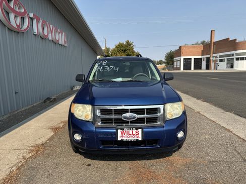 Used 2008 Ford Escape XLT image 9
