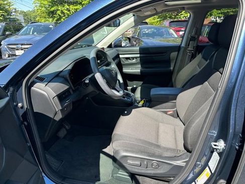 Used 2024 Honda CR-V EX image 21
