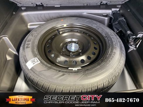 New 2026 Jeep Grand Cherokee Laredo X image 32