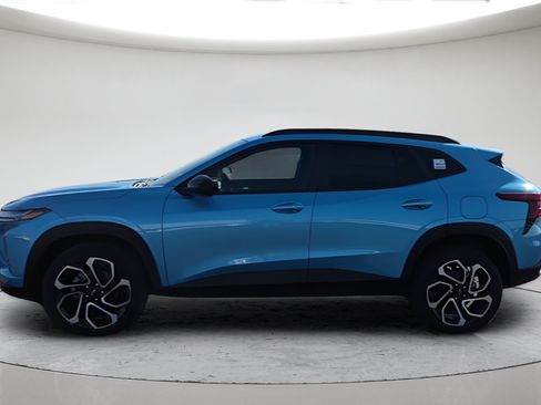 New 2026 Chevrolet Trax RS FWD image 14