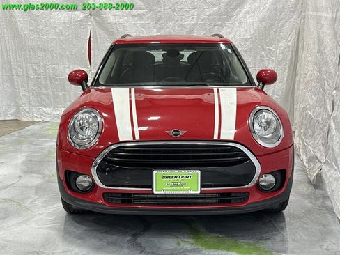 Used 2019 MINI Cooper Clubman ALL4 image 19