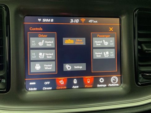 Used 2022 Dodge Challenger R/T Scat Pack RWD image 19