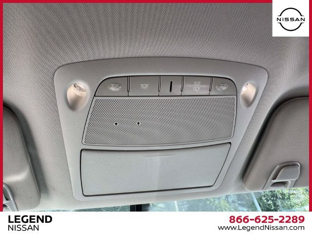 Used 2017 Nissan Murano SL AWD/4WD image 33