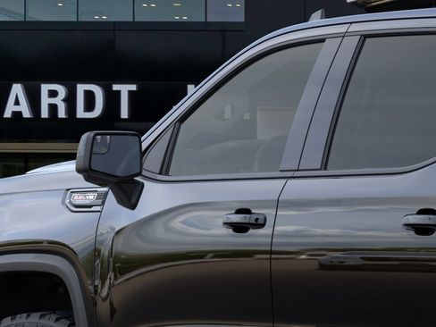 New 2026 GMC Sierra 1500 AT4X AWD/4WD image 14