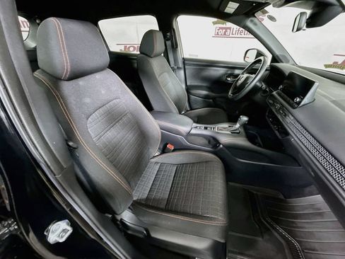 Used 2024 Honda HR-V Sport image 29