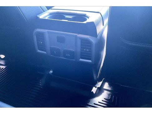 Used 2021 Ford F250 Lariat w/ Chrome Package AWD/4WD image 11