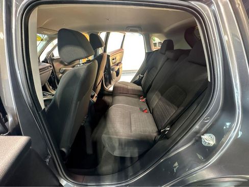 Used 2023 Honda HR-V LX image 30