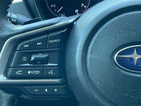 Used 2024 Subaru Outback Limited XT AWD/4WD image 20