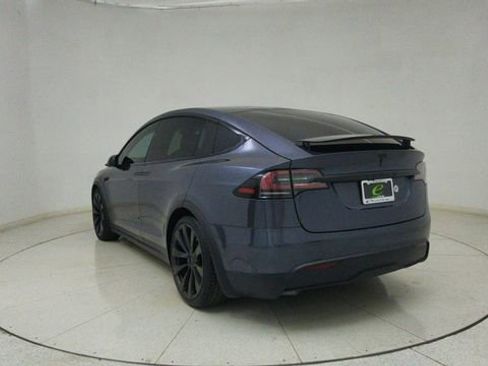 Used 2022 Tesla Model X image 67